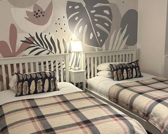 Birmingham Bungalow Serviced Apartment Nec Airport Bullring - Birmingham