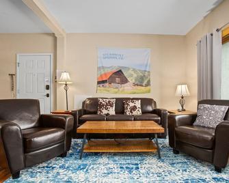 Pools and Hot Tubs, Free Bus & Private Shuttle, Ground Floor - Steamboat Springs