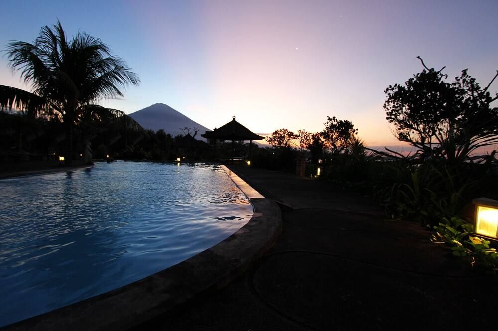 Hotel Uyah Amed & Spa Resort - Abang