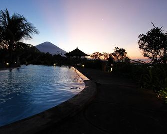 Hotel Uyah Amed Spa Resort - Abang