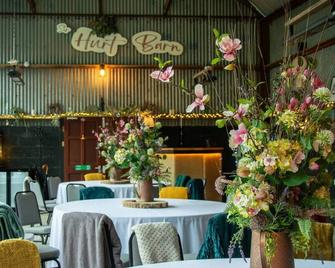 Country House, Cottage and Event Barns - Portlaoise