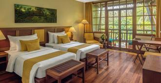 Victoria Angkor Resort & Spa - Siem Reap - Κρεβατοκάμαρα