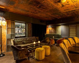 Cheval The Edinburgh Grand - Edimburgo - Lounge