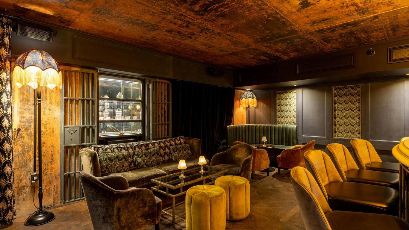Cheval The Edinburgh Grand
