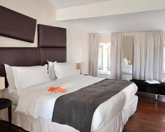 La Maison d'Aix - Aix-en-Provence - Bedroom