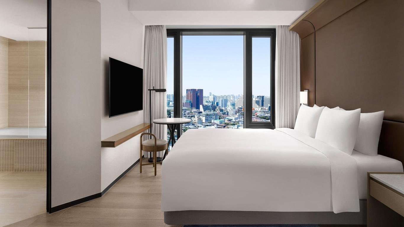 AC Hotel by Marriott Seoul Gangnam