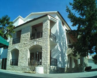 B&b Moderno - Fažana - Gebäude