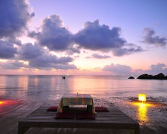 Haad Yao Bayview Resort & Spa - Sha Plus Certified - Ko Pha Ngan