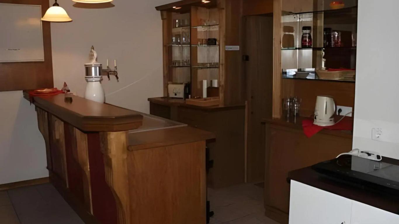 Hotel Alt Vinnhorst