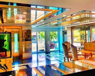 B your home Hotel Donmueang Airport Bangkok - Bangkok - Lobby