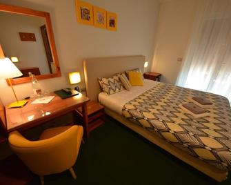 Albergo Alla Valle di Banne - Trieste - Bedroom