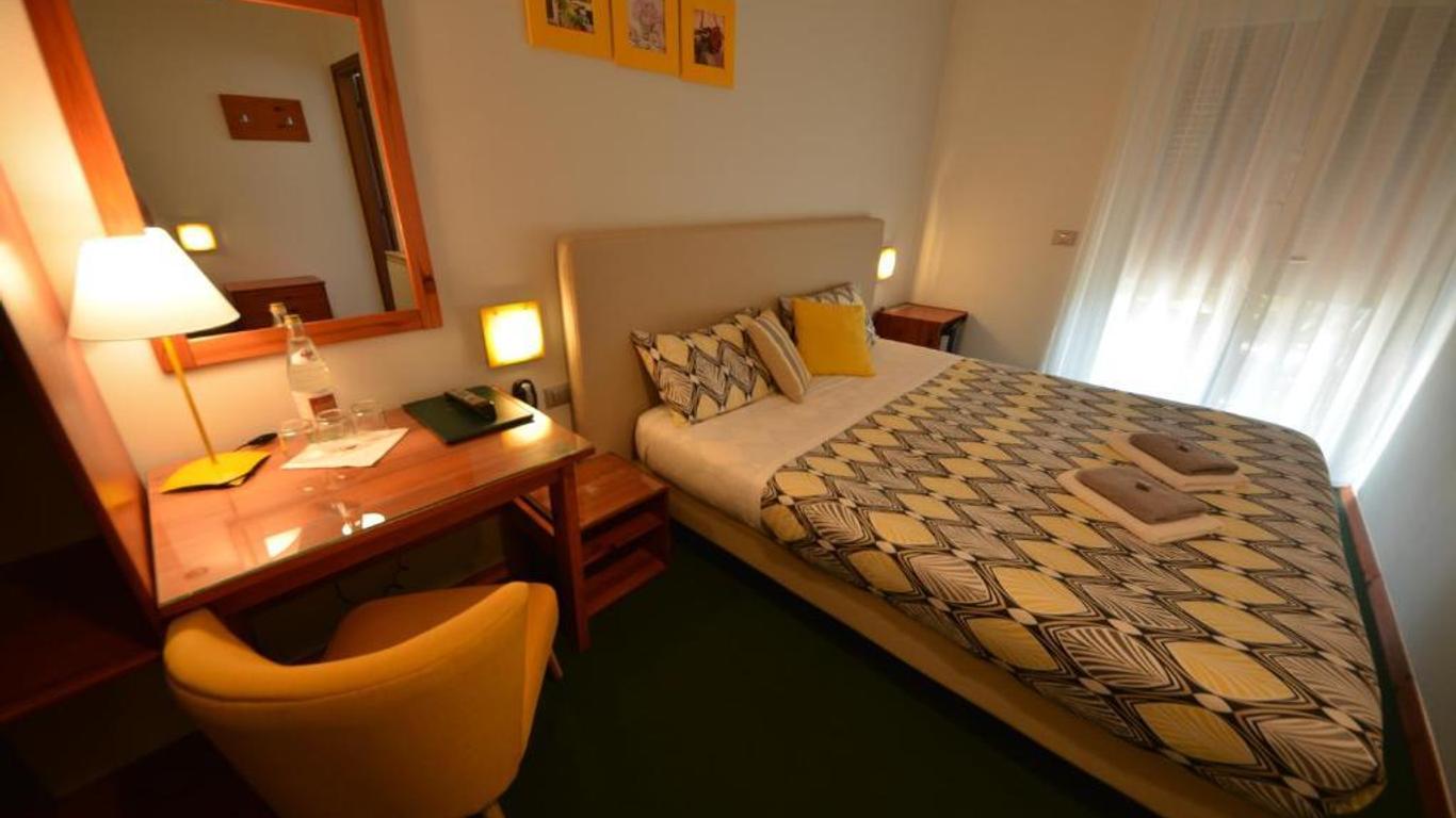Albergo Alla Valle di Banne