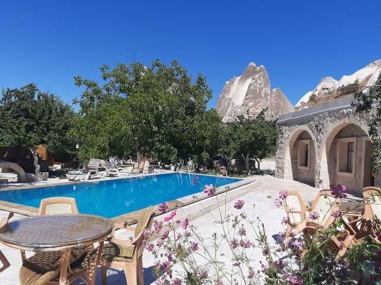 سيفين روك كيف هوتل