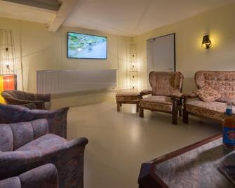 Airport Hostel - Hamburg