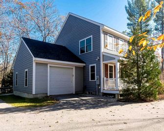 Gorgeous North Conway Home | 5 Min to Downtown - Conway - Building