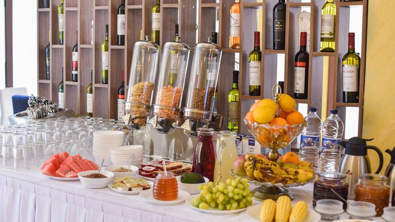 Hotel Palladium Sithonia