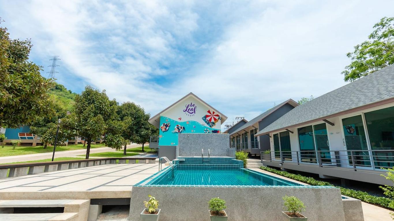 Be Leaf Resort Sha