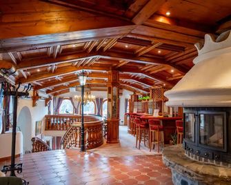 Hotels am Kranichsee - Goslar