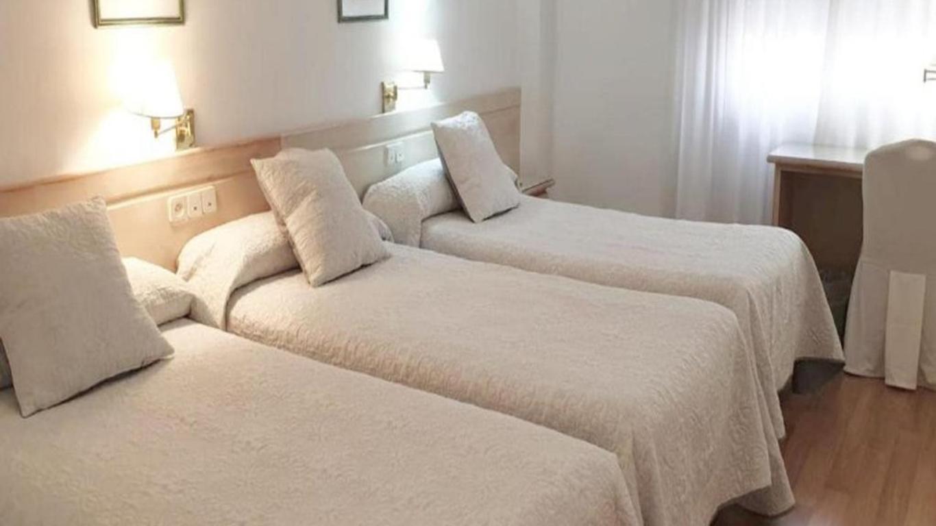 Hotel Florida