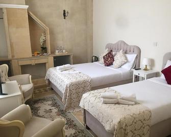 Lord's Residence Boutique Hotel - Kyrenia - Bedroom