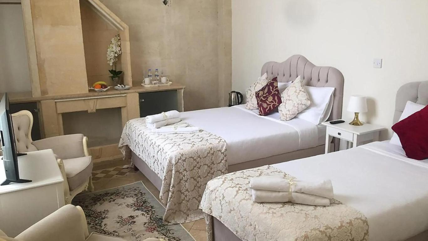 Lord's Residence Boutique Hotel
