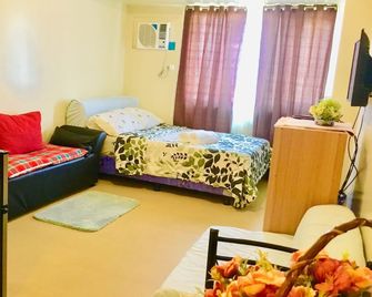 Davao Avida Towers - Dávao - Habitación