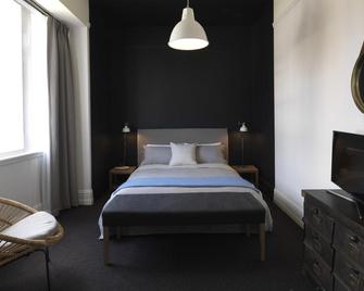 Hotel Palisade - Sydney - Bedroom