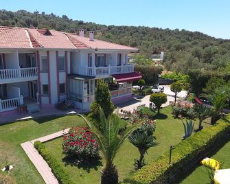 Cunda Asiyan Butik Otel - Ayvalik - Κτίριο
