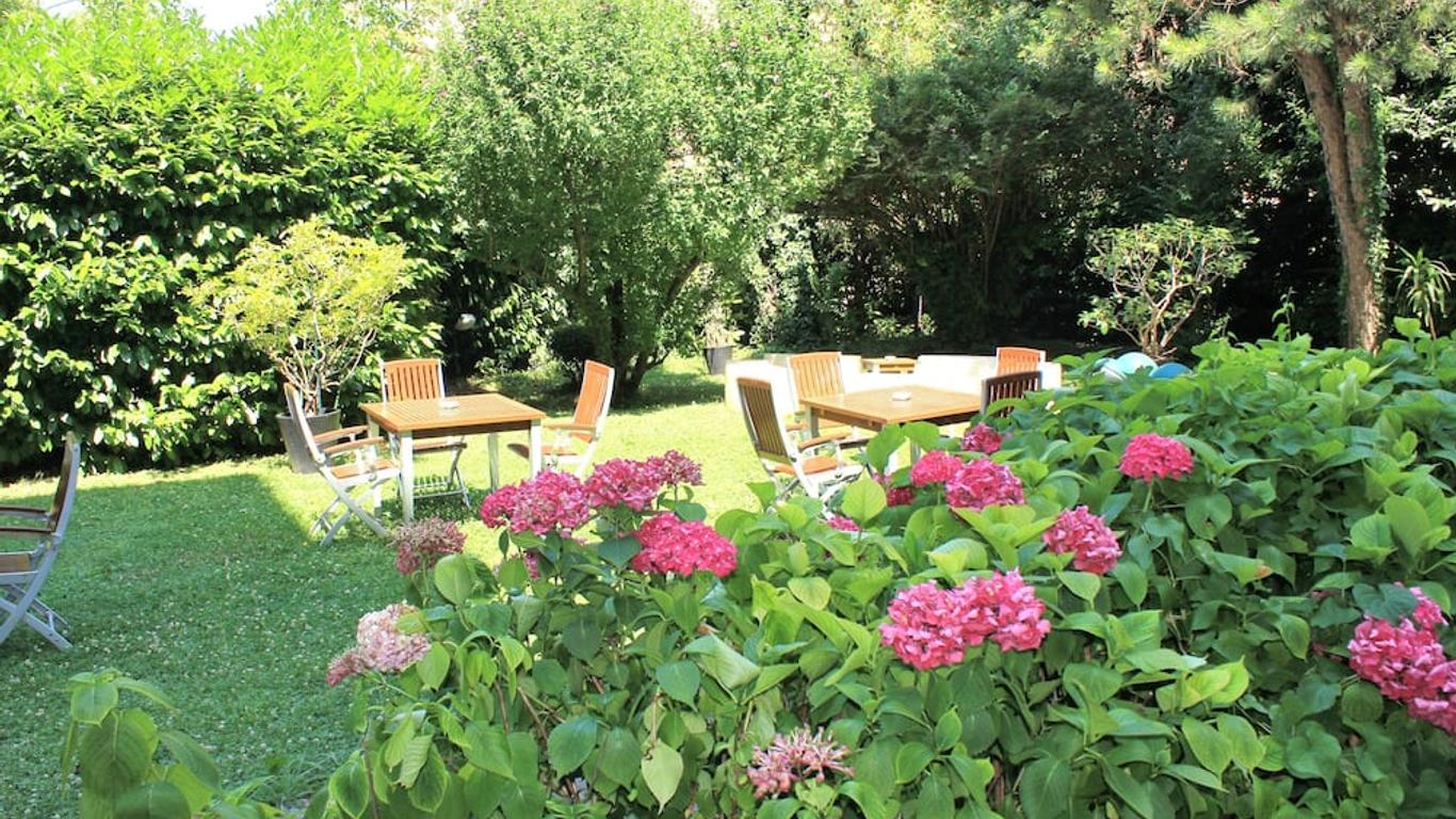 Garden Hotel Michelangelo