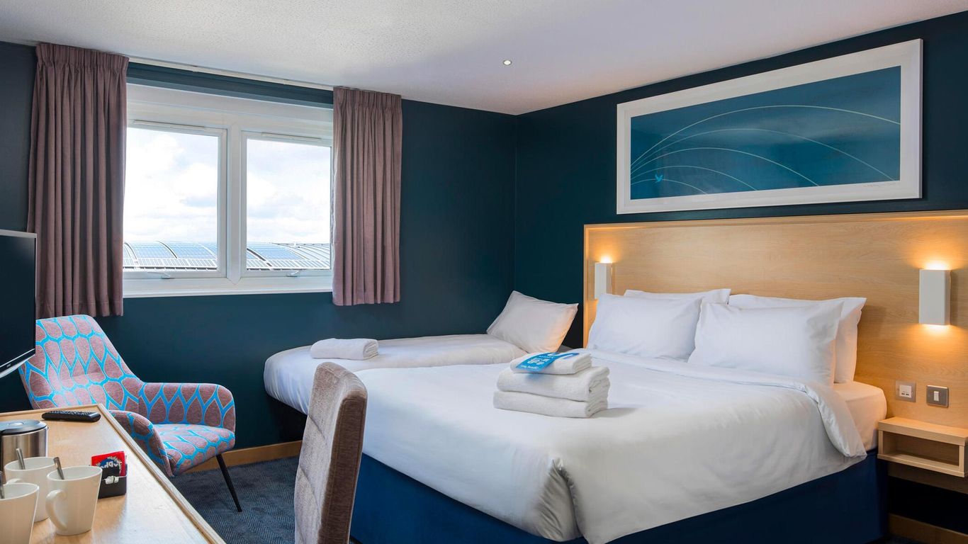 Travelodge Swindon Central