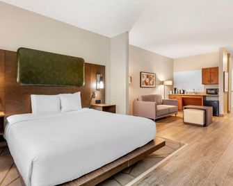 Best Western Plus Riata - Brownwood - Schlafzimmer