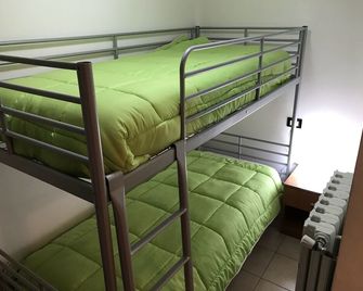 Residenze Macerelli - Roccaraso - Bedroom