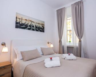 Apartments Bella Fiume - Rijeka - Habitación