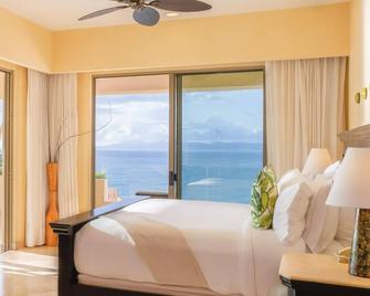 Garza Blanca Preserve Resort & Spa - Puerto Vallarta - Chambre