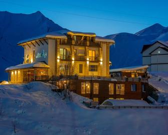 Hotel Goodaura - Gudauri