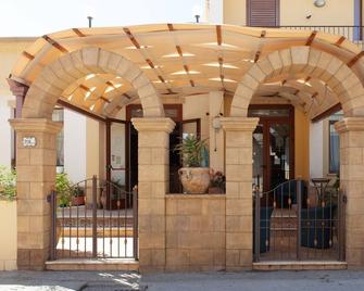 Sammartano Hotels - מרסאלה - בניין