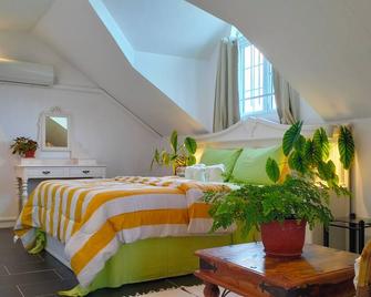 St Exupéry chambre d'hôtes - Calodyne - Bedroom