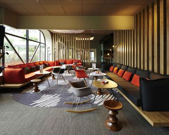 ibis Strasbourg Centre Historique - Strasbourg - Lounge