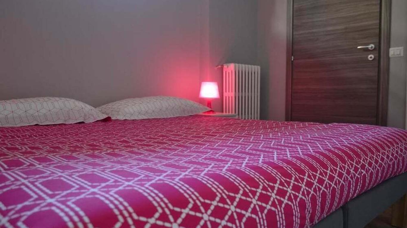 Gloria Hostel