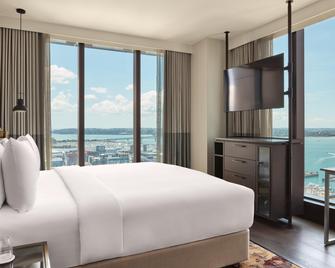 Hotel Indigo Auckland By IHG - Auckland - Habitación