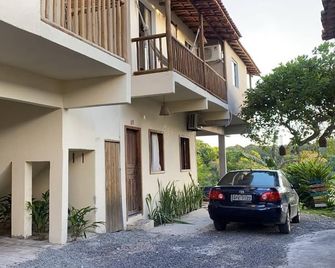 Recanto do Villa 3 - Porto Seguro