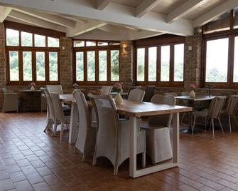 La Pastorella - Maierà - Restaurante