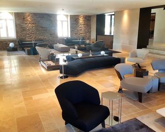 Etoile de Pompadour - Arnac-Pompadour - Lounge