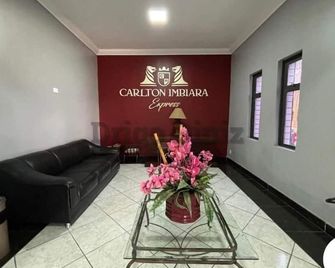 Carlton Imbiara Express - Araxa