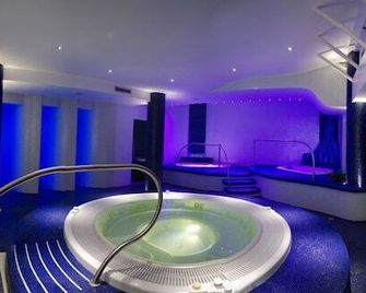 Hotel Bladen - Sappada - Wellness