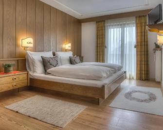 Hotel Luianta - Colfosco - Habitación