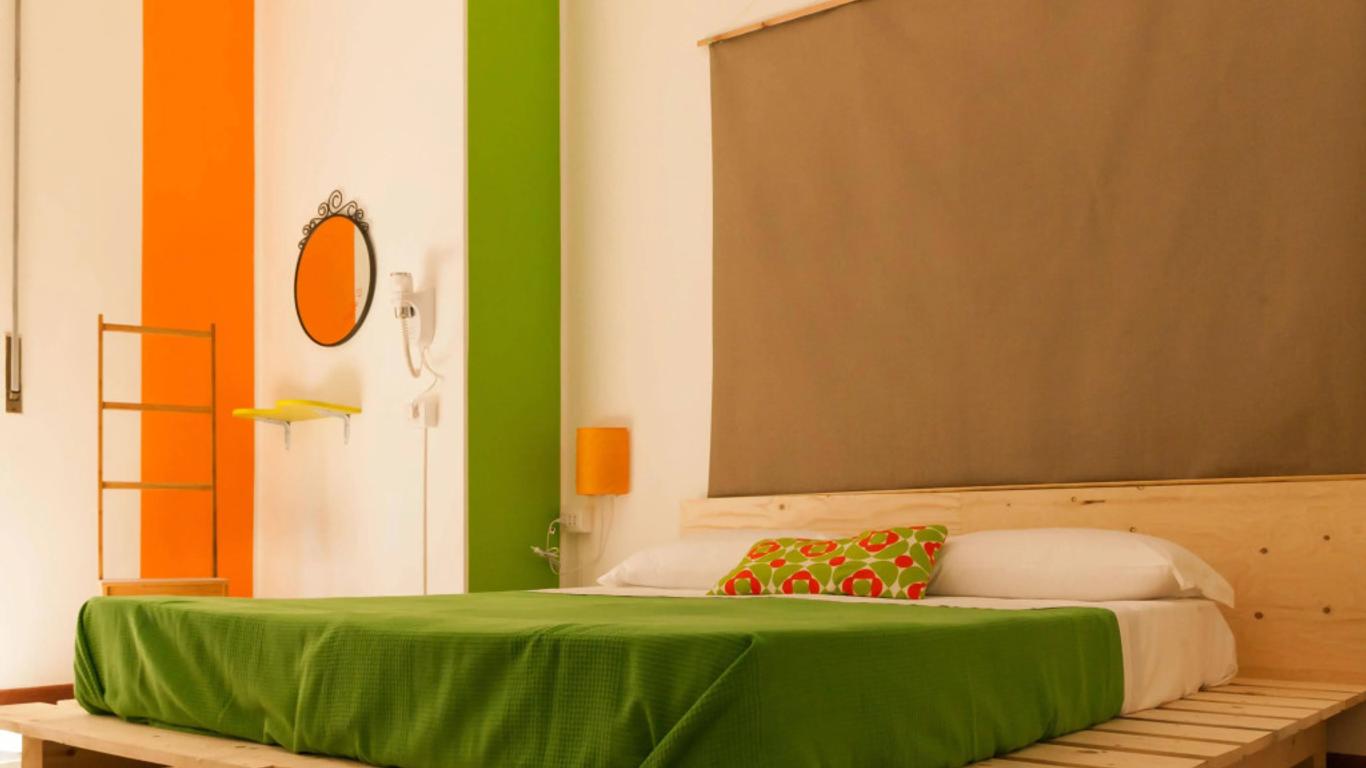 Innperfect Room Duomo