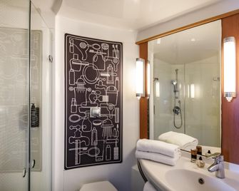 ibis Cannes Mouans-Sartoux - Mouans-Sartoux - Habitación