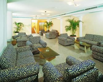 Hotel Corallo - Martinsicuro - Lobby
