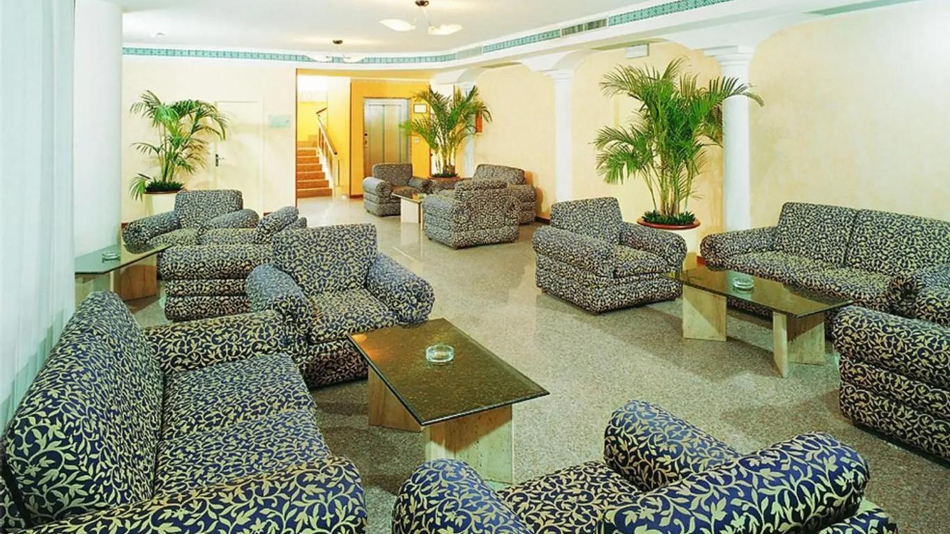 Hotel Corallo